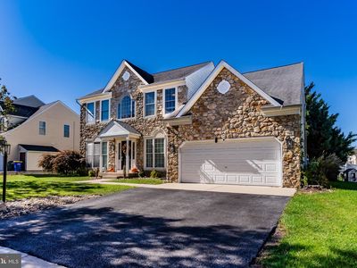 124 Evergreen Cir, Dillsburg, PA, 17019