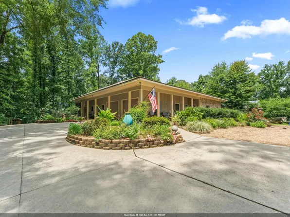 8733 Island Rd, Saint Francisville, LA 70775
