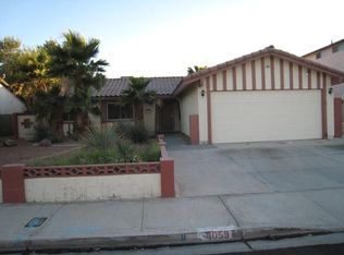 4059 Patterson Ave, Las Vegas, NV 89104