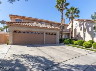 8801 Fall Green Ave, Las Vegas, NV 89129