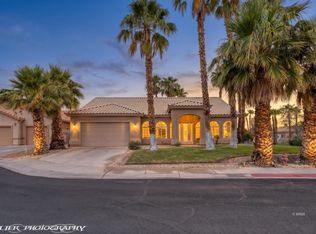 955 Vista Del Sol Ct, Mesquite, NV 89027