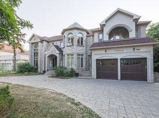 2706 Bayview Ave, Toronto, ON M2L1B9