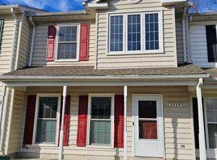 2445 Sagewood Ct, Waldorf, MD