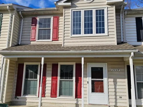 2445 Sagewood Ct, Waldorf, MD 20601