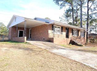 201 Hickory Ridge Dr, Columbia, SC 29209