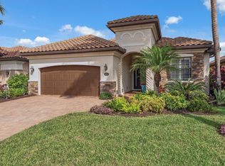 3058 Aviamar Cir, Naples, FL 34114