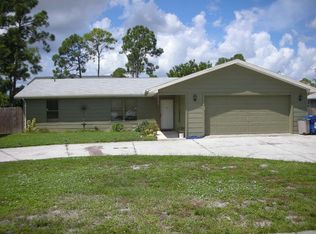 18344 Hawthorne Rd, Fort Myers, FL 33967