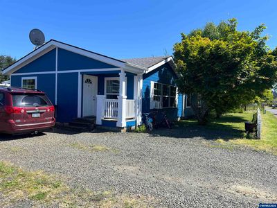 210 NW Grinstead St, Siletz, OR, 97380