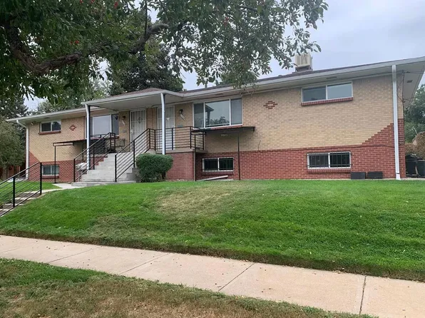 1740 E 26th Ave, Denver, CO 80205
