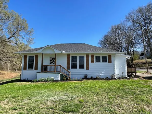 265 Scott St NE, Charleston, TN 37310