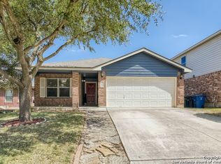 3607 Alpine Aster, San Antonio, TX 78259
