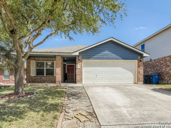 3607 Alpine Aster, San Antonio, TX 78259