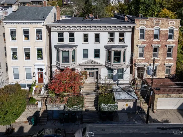 334 Milton St Unit 6, Cincinnati, OH 45202