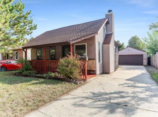 5223 37th Ave, Kenosha, WI 53144