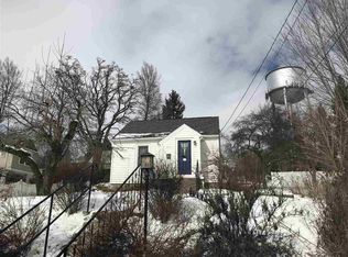 616 W C St #C, Moscow, ID 83843