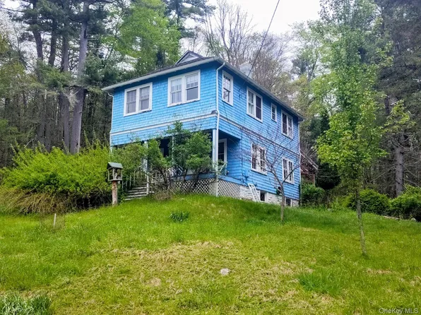 174 Forestburgh Road, Forestburgh, NY 12777