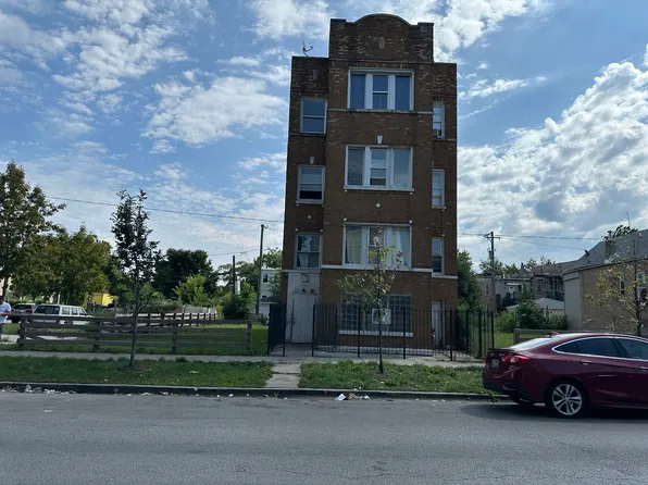 1307 S Lawndale Ave, Chicago, IL 60623