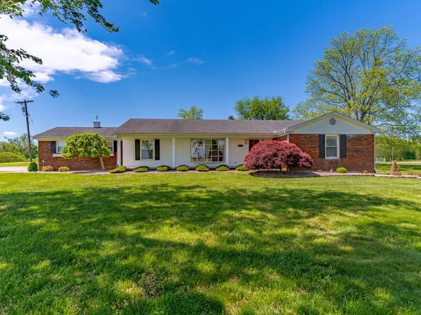 14192 State Highway 41 #A, Corydon, KY 42406