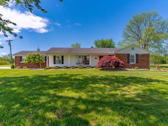 14192 State Highway 41 #A, Corydon, KY 42406