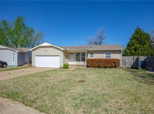 85 Shirley Ln, Edmond, OK 73003