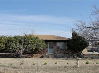 3621 Decker Dr, Moore, OK 73160