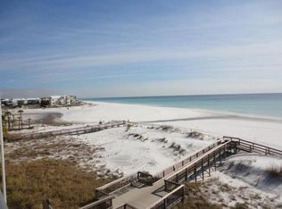 561 Eastern Lake Rd UNIT 103, Santa Rosa Beach, FL 32459