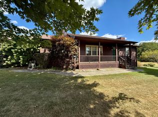 125 Wayne Black Rd, Clearfield, KY 40313