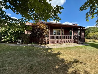 125 Wayne Black Rd, Clearfield, KY, 40313