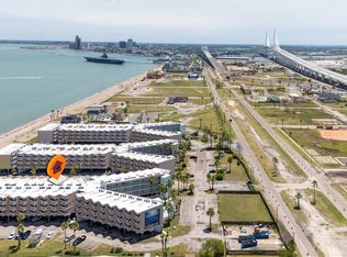 3938 Surfside Blvd Unit 3118, Corpus Christi, TX 78402