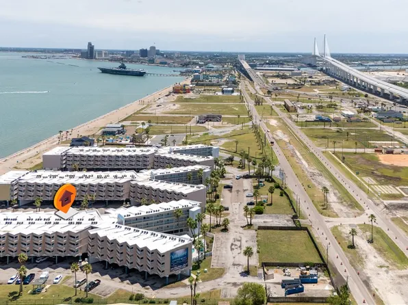 3938 Surfside Blvd Unit 3118, Corpus Christi, TX 78402