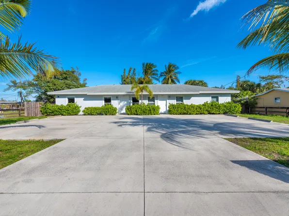 2449 Saranac Avenue, West Palm Beach, FL 33409