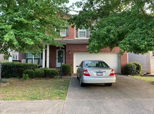 6214 Mimosa Cir, Tucker, GA 30084