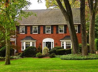 212 Hamilton Rd, Ridgewood, NJ 07450