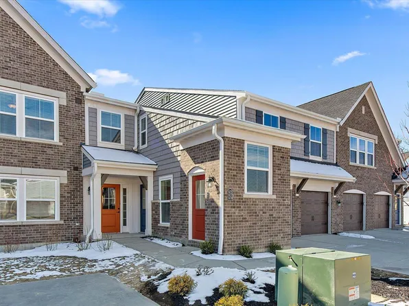 673 Tradition Rdg, Cincinnati, OH 45245