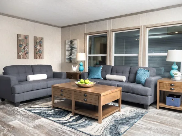 3061 Private Road 5113, Hawley, TX 79525