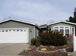 6310 Audubon St #142, Frederick, CO 80530