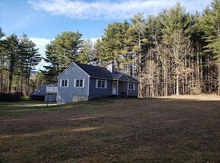 456 Giberson Rd, Sheffield, MA 01257