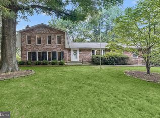 20621 Farcroft Ln, Gaithersburg, MD 20882