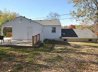 20 Maple Dr, Platte City, MO 64079