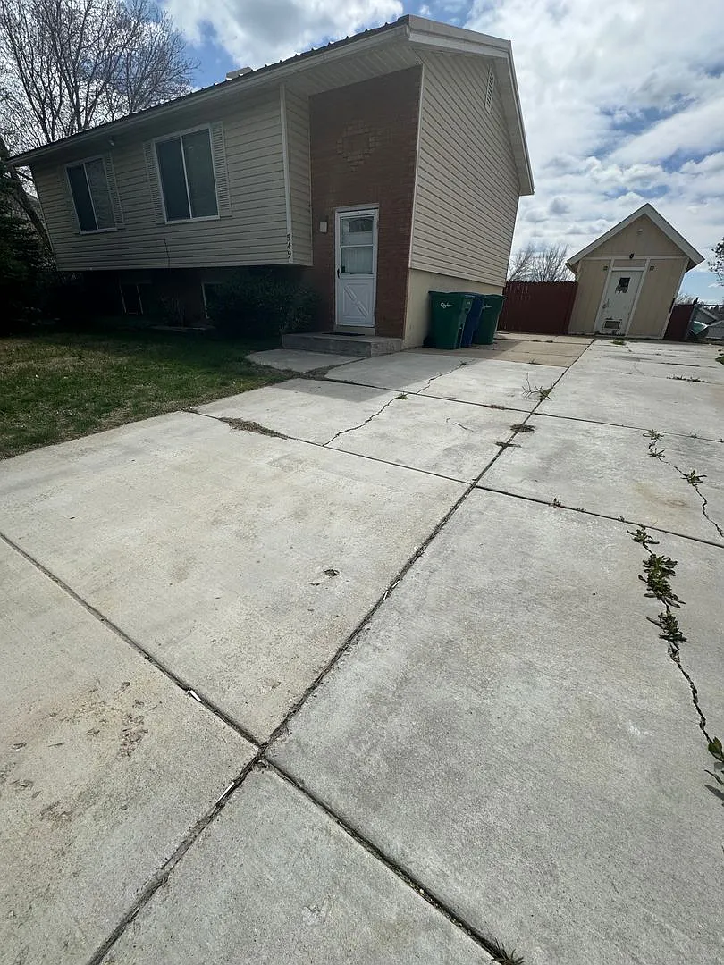 Beautiful Ogden Home for Rent! — Photo 1
