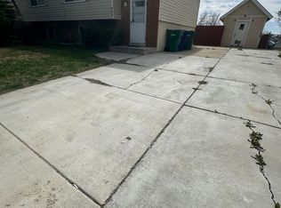 549 E 575 N, Ogden, UT 84404
