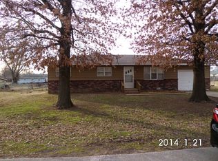 803 Patten St, Mount Vernon, MO 65712