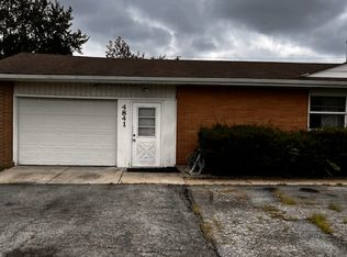 4841 Cemetery Rd, Hilliard, OH 43026