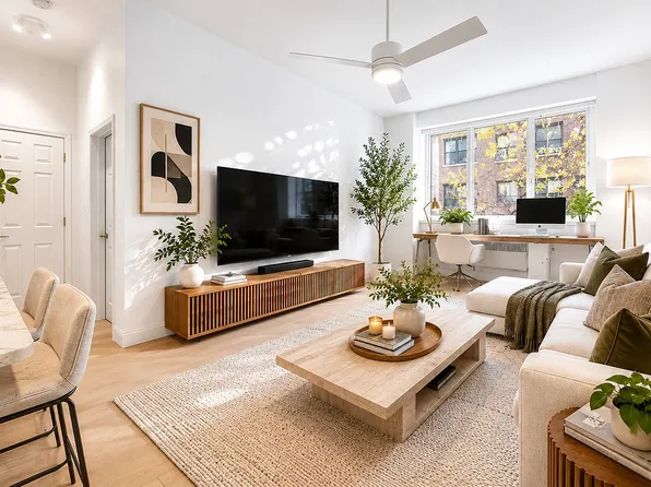 244 E 60th St APT 3B, Manhattan, NY 10022
