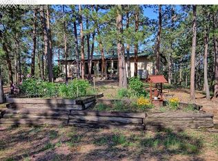 2355 Hodgen Rd, Colorado Springs, CO 80921