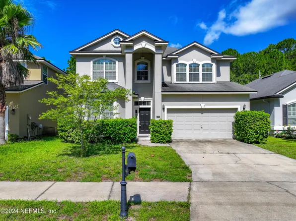 137 CANDLEBARK Drive, Jacksonville, FL 32225