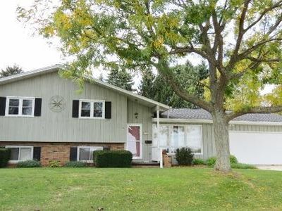 1107 Adams St, Kiel, WI, 53042
