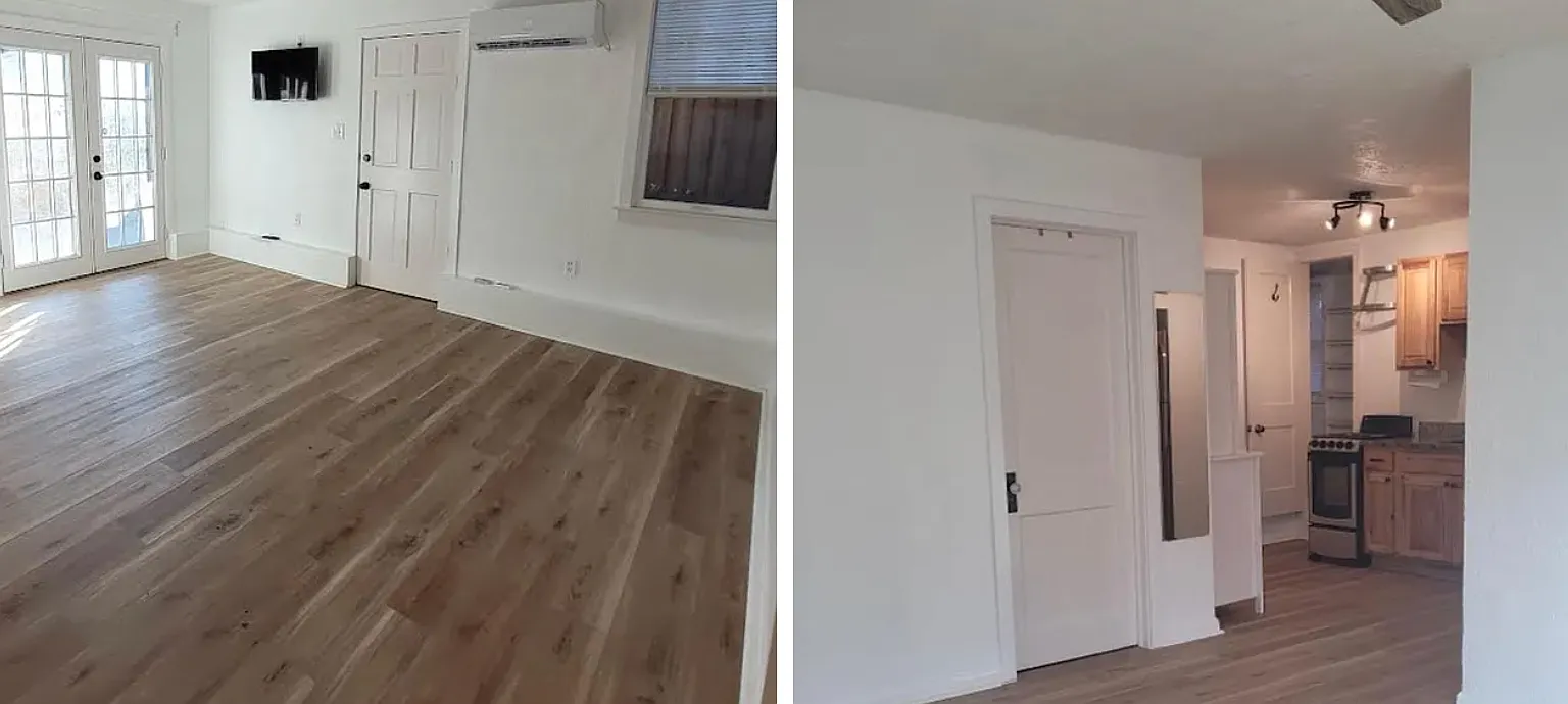 1 bed, 750 sqft, $1,550 — Photo 4