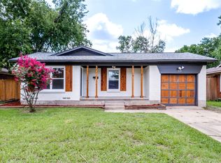 1528 Ridgeview St, Mesquite, TX 75149