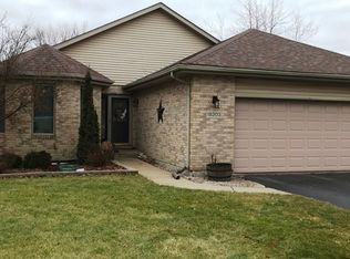 18203 Dante Ave, Lansing, IL 60438